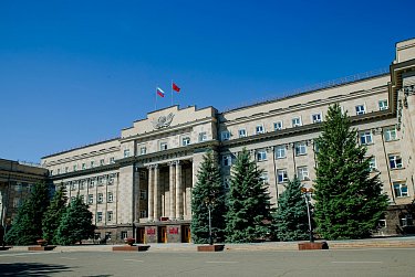 Заседание Законодательного Собрания состоится 14 мая